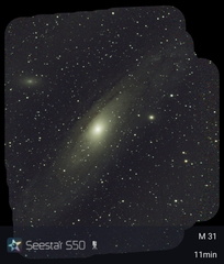 Galassia M31
